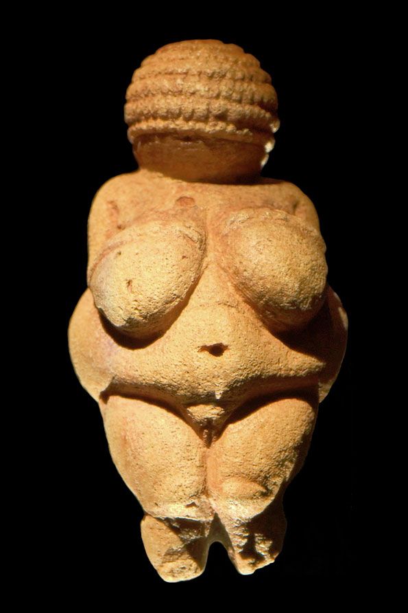 Destruction and social media censorship of nude artworks, nudity.