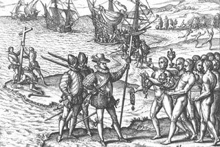 The quest for El Dorado, with Francesco Pizarro and the gold of the Inca, Hernan Cortes and the gold of the Aztecs, the Seven Cities of Cibola