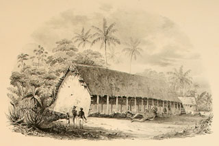 The destruction of the ancient Egyptian civilisation by intolerance and greed